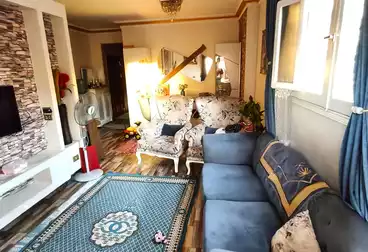 undefined undefined - 2 غرف - بالدور 5