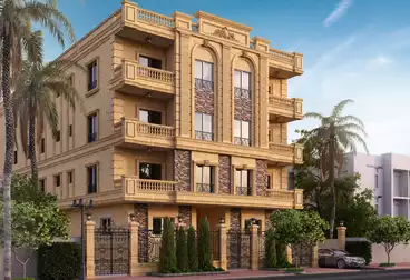 Apartments For sale - 4 rooms - floor 3