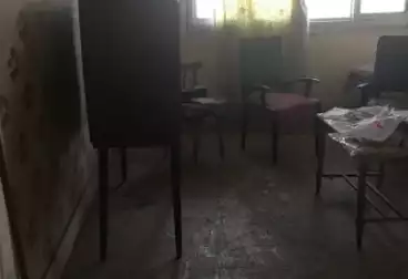 شقق للبيع - 3 غرف - بالدور 4