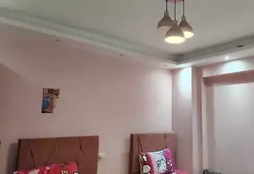 شقق للبيع - 3 غرف - بالدور 15