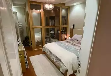 شقق للبيع - 3 غرف - بالدور 4