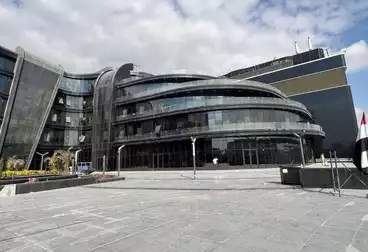 مكاتب للإيجار - 50 غرف - بالدور 0