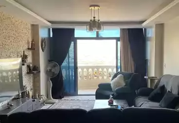 شقق للبيع - 3 غرف - بالدور 1