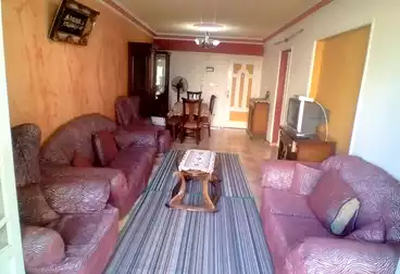 شقق مفروشة للإيجار - 2 غرف - بالدور 13