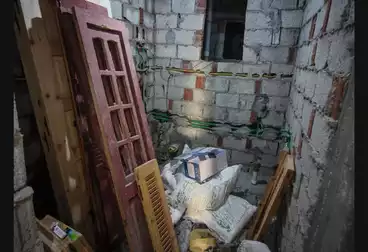 شقق للبيع - 3 غرف - بالدور 2