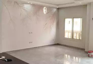 شقق للإيجار - 4 غرف - بالدور 1