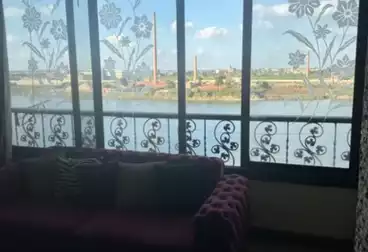 شقق مفروشة للإيجار - 2 غرف - بالدور 5