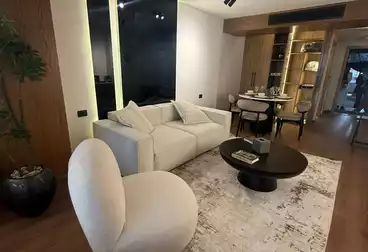 عقارات للبيع - 1 غرف - بالدور 5