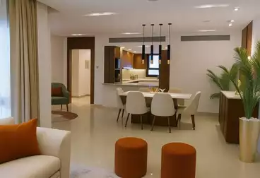 undefined undefined - 3 غرف - بالدور 2