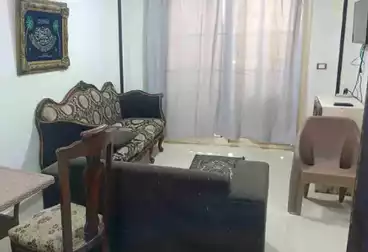 شقق مفروشة للإيجار - 2 غرف - بالدور 2