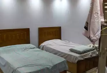 undefined undefined - 3 غرف - بالدور 4