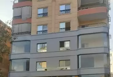 Administrative Building For rent - 36 rooms