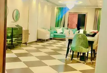 شقق للبيع - 3 غرف - بالدور 1