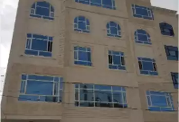 مباني للبيع - 3 غرف