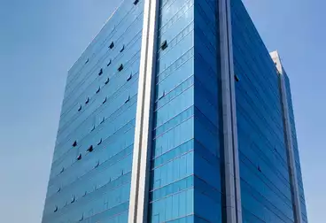 Offices For rent - 6 rooms - floor 4