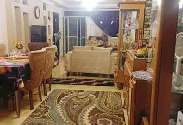 شقق للبيع - 3 غرف - بالدور 7