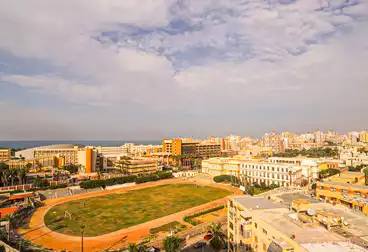 شقق مفروشة للإيجار - 3 غرف - بالدور 11