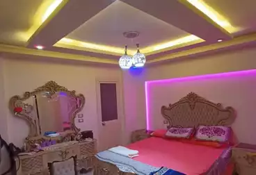 undefined undefined - 3 غرف - بالدور 5