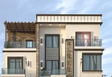 Villas For sale - 6 rooms