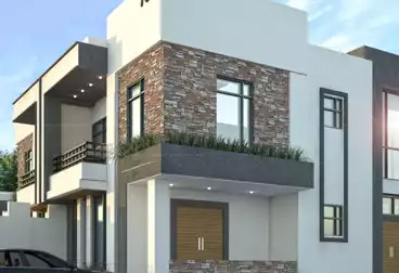 Villas For sale - 6 rooms - floor 3