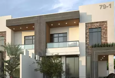 Villas For sale - 6 rooms