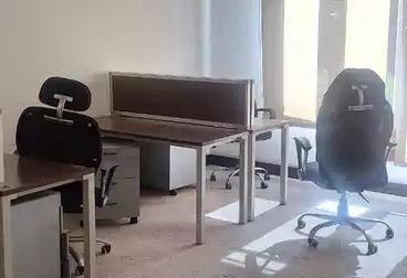 Administrative For rent - 2 rooms - floor 5