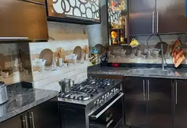 شقق للبيع - 3 غرف - بالدور 12