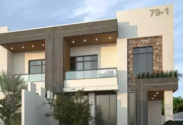 Villas For sale - 6 rooms