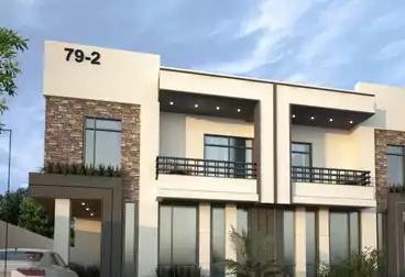 Villas For sale - 5 rooms