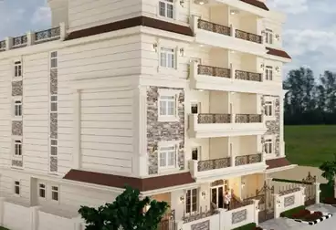 شقق للبيع - 3 غرف - بالدور 1