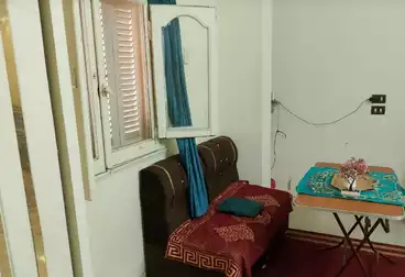 Furnished Apartment For rent - 2 rooms - floor 0
