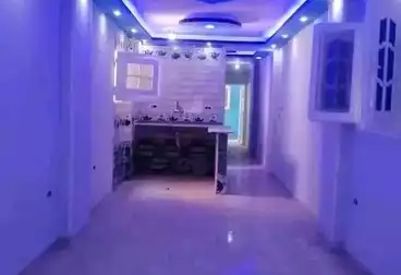 شقق للبيع - 2 غرف - بالدور 3