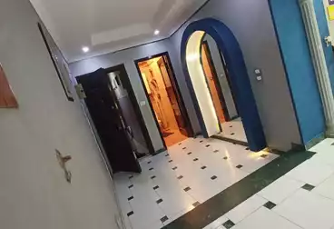 undefined undefined - 3 غرف - بالدور 6