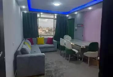 undefined undefined - 3 غرف - بالدور 9