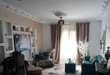 undefined undefined - 3 غرف - بالدور 6