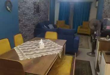 undefined undefined - 3 غرف - بالدور 12