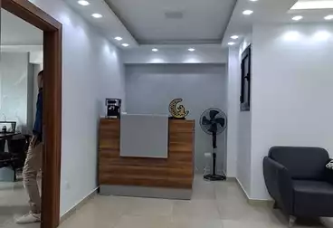 Offices For rent - 4 rooms - floor 6