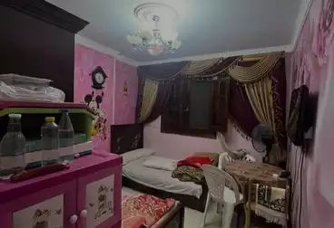 Apartments For sale - 2 rooms - floor 3