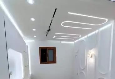 undefined undefined - 3 غرف - بالدور 12