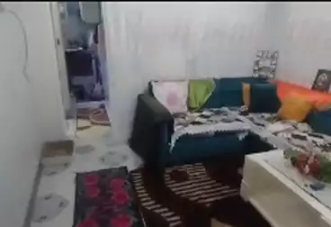 Apartments For sale - 2 rooms - floor 5