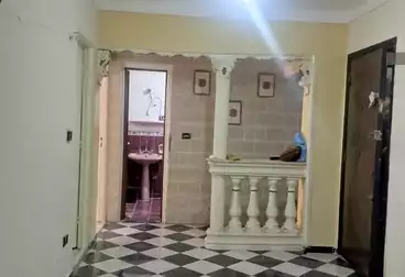 شقق للبيع - 2 غرف - بالدور 1