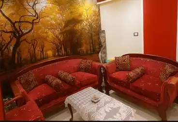 undefined undefined - 3 غرف - بالدور 8