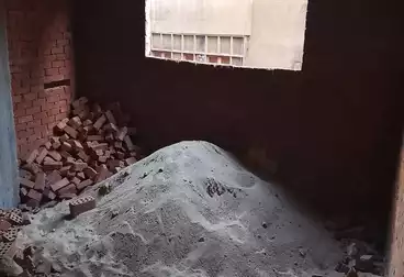 شقق للبيع - 3 غرف - بالدور 3