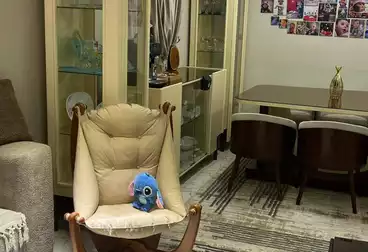 شقق للبيع - 2 غرف - بالدور 3