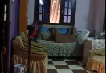 شقق للبيع - 3 غرف - بالدور 2