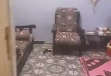 شقق للبيع - 3 غرف - بالدور 4