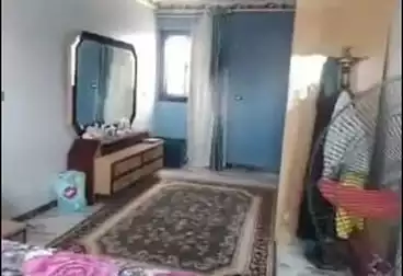 undefined undefined - 3 غرف - بالدور 11