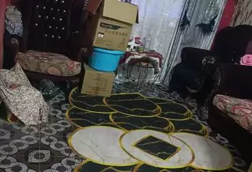 Apartments For sale - 2 rooms - floor 1