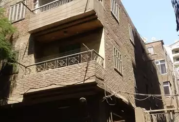 مباني للبيع - 2 غرف