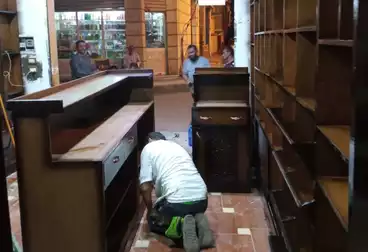 Shops For sale - floor 0